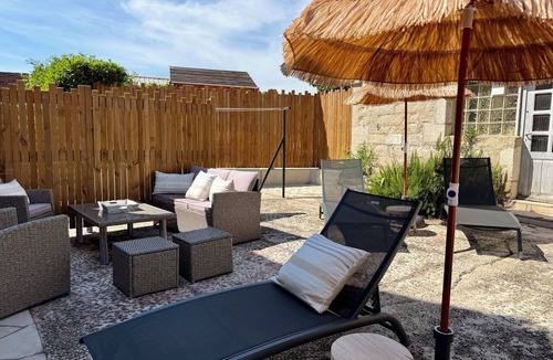 Paroisse Simon-Pierre-des-Rivieres House | Le Petit Refuge Country house with private Spa from 1 to 6 Pers