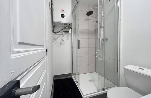 Rhone Crussol Apartment | Le Petit Rhône - Tournon-sur-Rhône