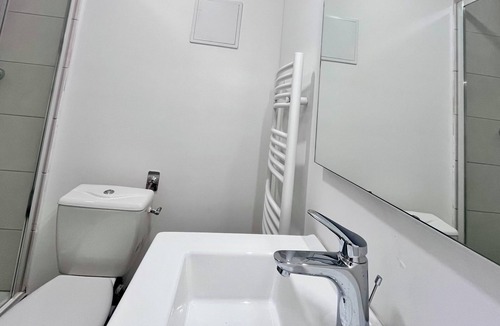 Rhone Crussol Apartment | Le Petit Rhône - Tournon-sur-Rhône