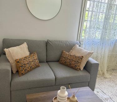 Pierrelatte Apartment | Le Petit Rocher