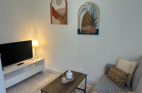 Pierrelatte Apartment | Le Petit Rocher