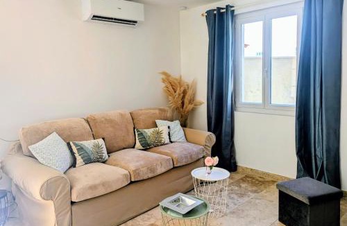 Bedoin House | Le Petit Ventoux, Jardin, Terrasse, Parking privé