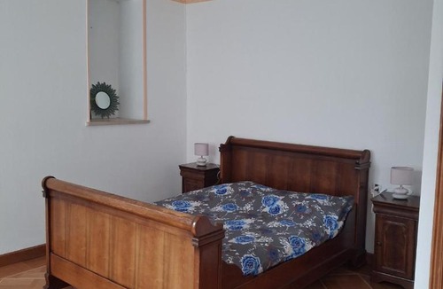 La Chaise-Dieu Apartment | Le Picasso