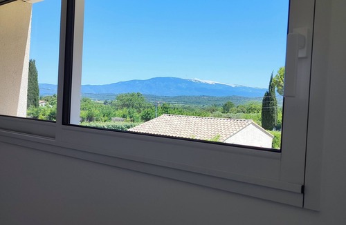 Mazan House | Le Picholine de Mazan