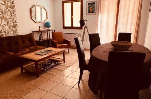 Belleville Apartment | Le Pidancet
