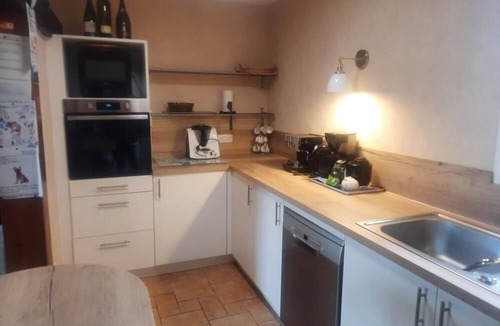 Lays-sur-le-Doubs House | Le Pigeonnier - LAYS-SUR-LE-DOUBS