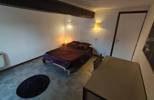 Up 1.5 Saint-Ferreol Apartment | Le polygone wifi parking proche