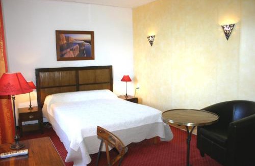 Pradelles Hotel | Le Ponant