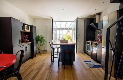 Saint-Julien-Chapteuil Apartment | Le Pop