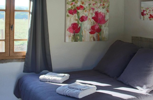 Courlaoux House | Le Poulier de Nilly, private spa, breakfast included