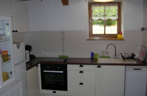 Colombier-en-Brionnais House | Le Pré aux Etoiles - COLOMBIER-EN-BRIONNAIS