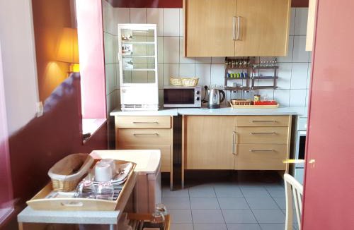 Rozerieulles Villa | Le Prana -Maison et Chambres d'Hôtes, Wellness et Centre de soins