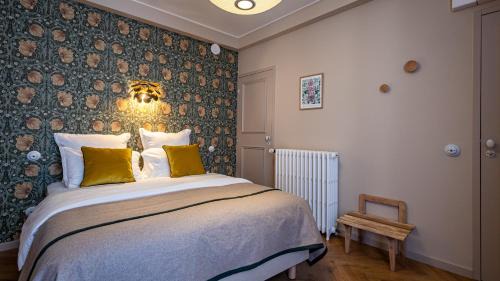 Arbois Bed & Breakfast | Le Prieuré d'Arbois