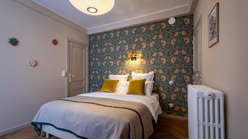 Arbois Bed & Breakfast | Le Prieuré d'Arbois