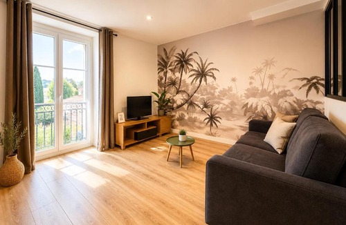 Prisse Apartment | Le Prisséen - T4 - Free Parking