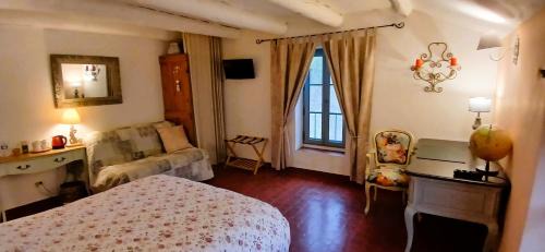 Nyons Bed & Breakfast | Le Ptit Cottage