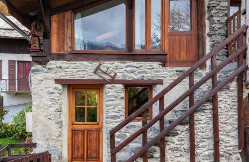 Cevins Ski Chalet | Le Ptit Refuge - Entre Terres et Sommets