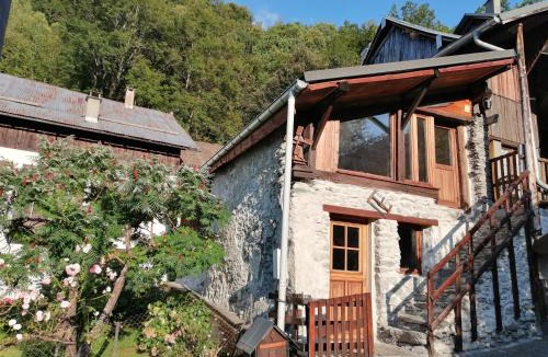 Cevins Ski Chalet | Le Ptit Refuge - Entre Terres et Sommets