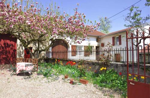 Magny-les-Jussey House | Le Puits aux Souhaits