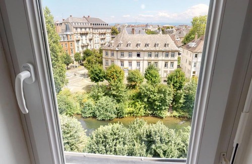 Contades Apartment | Le Quai KOCH