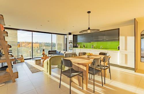 Venasque Villa | Le Répertoire - Maison Marc