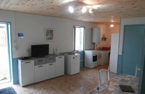 Chissey-en-Morvan House | Le Refuge de Valouze