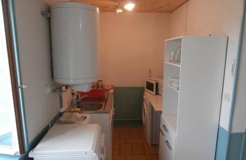 Chissey-en-Morvan House | Le Refuge de Valouze