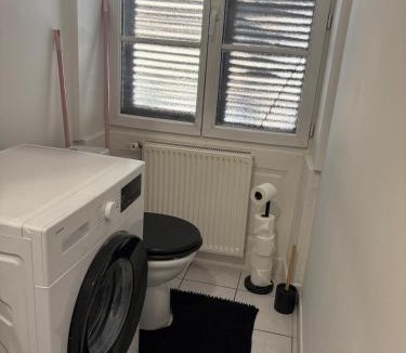 Montrevel-en-Bresse Apartment | Le Refuge de la Plaine T2 cozy & comfortable