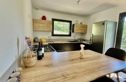 Souspierre House | Le Refuge de Souspierre - Calm & disconnection