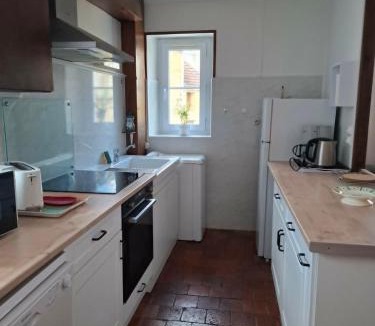 Domecy-sur-le-Vault House | Le refuge des Champeaux