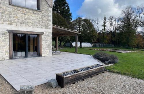 Longemaison Apartment | Le refuge des Mailles
