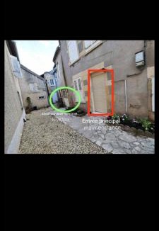 Tannay House | Le refuge des tanneurs