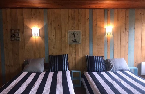 Choux Apartment | Le refuge du berger
