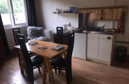 Choux Apartment | Le refuge du berger