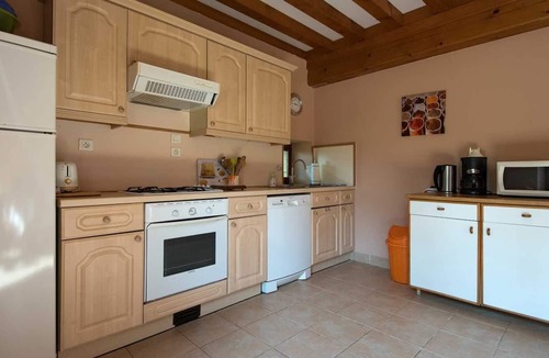 Ameugny House | Le Refuge du Bocage - Ameugny