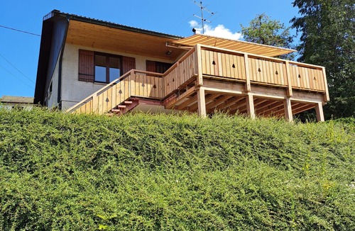 Doucier House | Le Refuge du Hérisson - Doucier - Région des Lacs