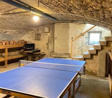 Sermizelles House | Le Refuge du Jardin de l'Impériale-les Gites de l'Impériale