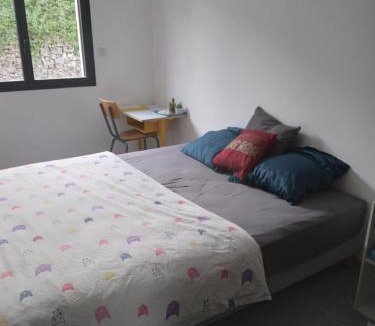 Privas Apartment | Le refuge