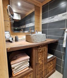 Saint-Francois-de-Sales Apartment | Le refuge du poète