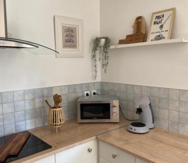 Semide House | Le Refuge