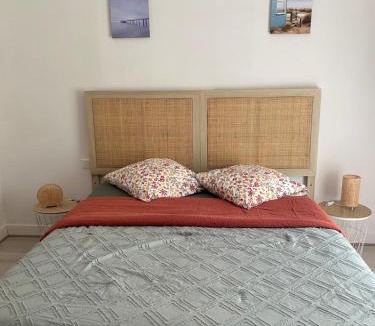 Semide House | Le Refuge