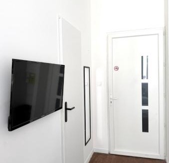 Macon Apartment | Le refuge noisette