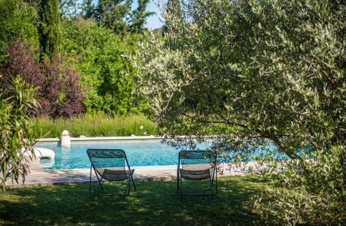 Malaucene House | Le Refuge Provençal Nijonyas