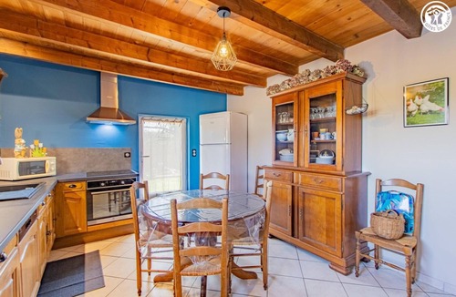 Ratte House | Le Refuge - RATTE - Gîte