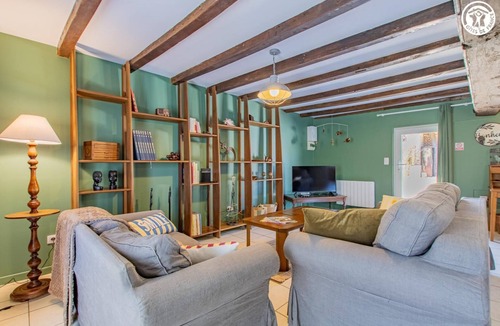 Ratte House | Le Refuge - RATTE - Gîte