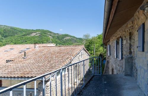 Thueyts House | Le Relai de L'Hubac