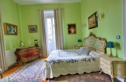 Thizy-les-Bourgs House | Le relai des favorites