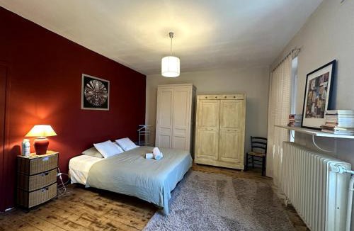 Creuzier-le-Vieux House | Le relais 1850