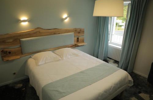 Recoules-d'Aubrac Hotel | Le Relais de l'Aubrac