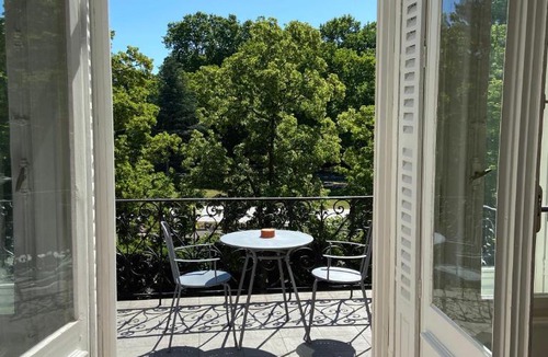 European Quarter Apartment | Le Relais de l'Orangerie